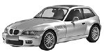 BMW E36-7 U1463 Fault Code