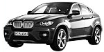 BMW E71 U1463 Fault Code