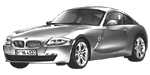 BMW E86 U1463 Fault Code
