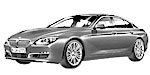 BMW F06 U1463 Fault Code