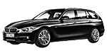 BMW F31 U1463 Fault Code